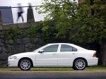 Volvo S60 T5 2008 года